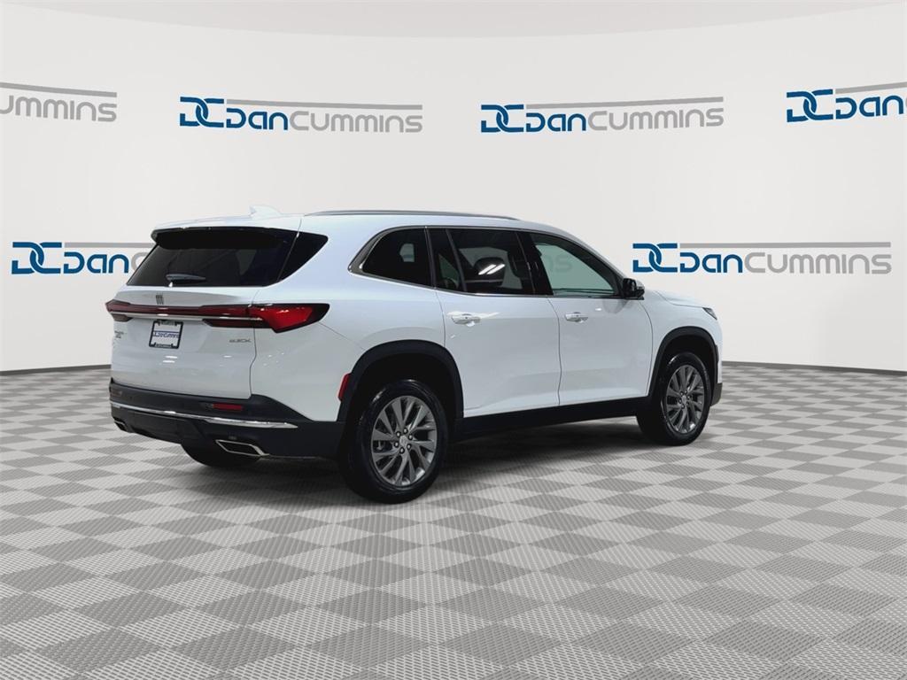 new 2026 Buick Enclave car, priced at $45,971