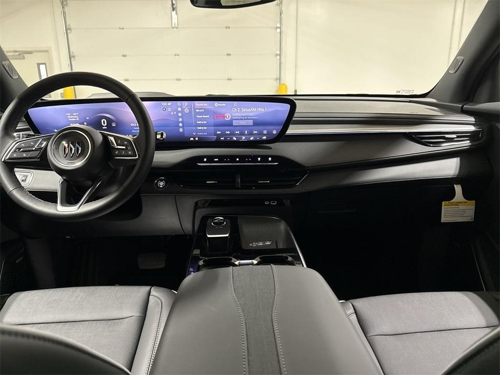 new 2026 Buick Enclave car, priced at $45,971