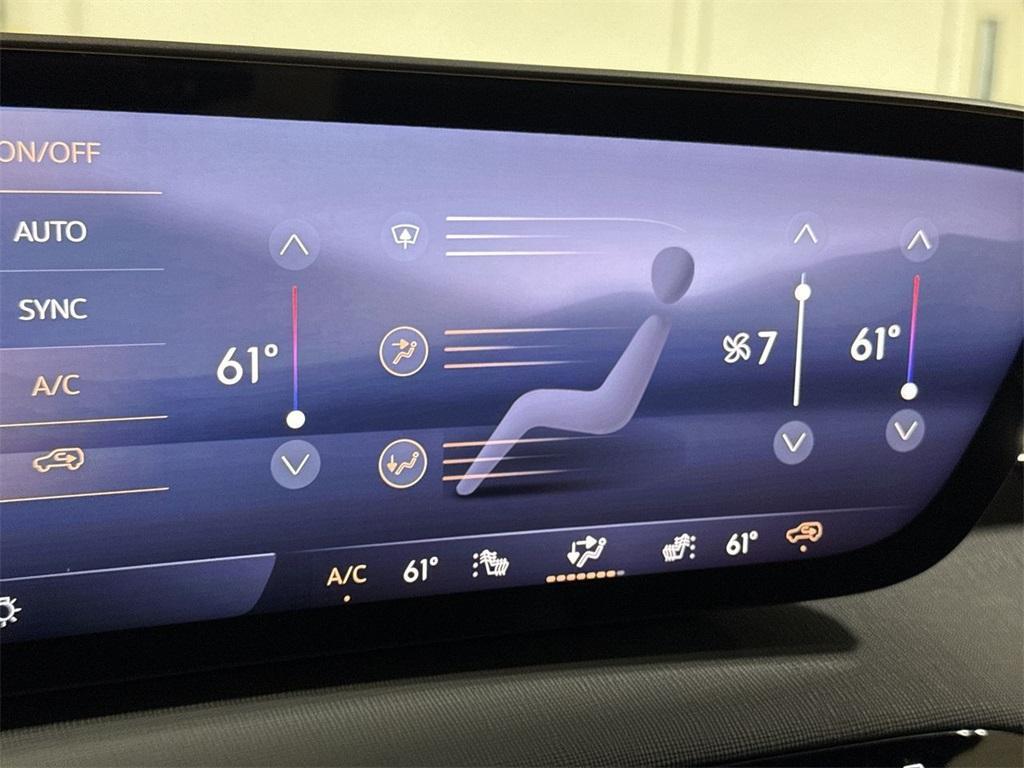 new 2026 Buick Enclave car, priced at $45,971