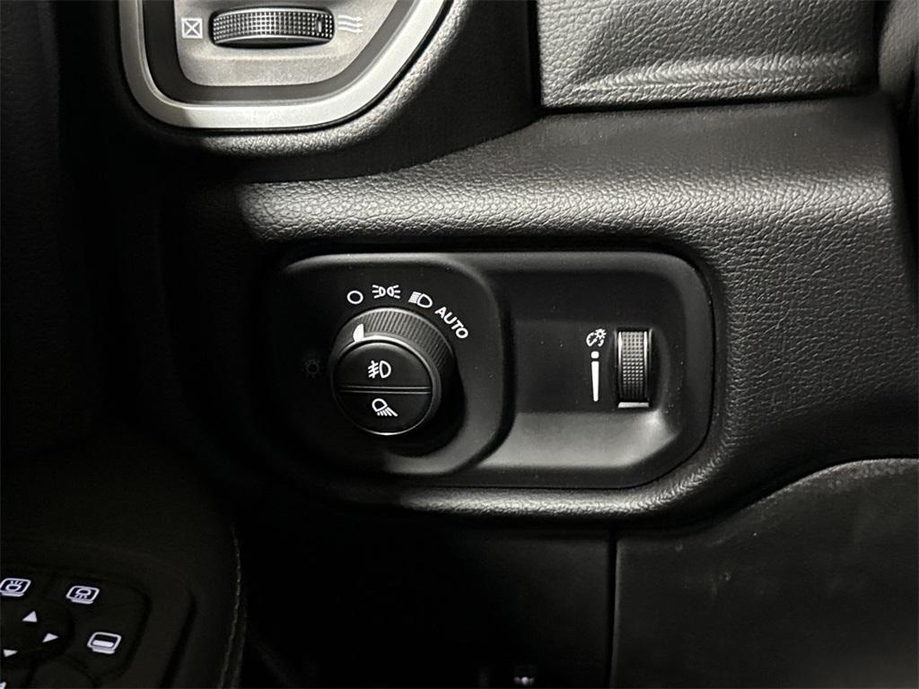 new 2025 Ram 2500 car, priced at $66,648