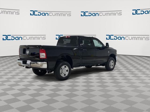 new 2024 Ram 2500 car, priced at $53,585