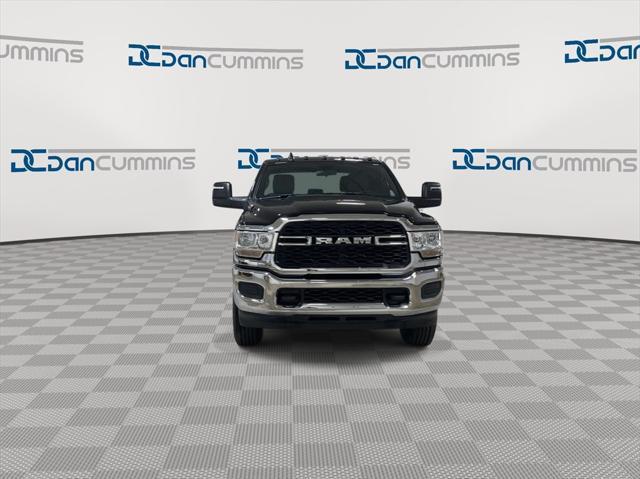 new 2024 Ram 2500 car, priced at $53,585