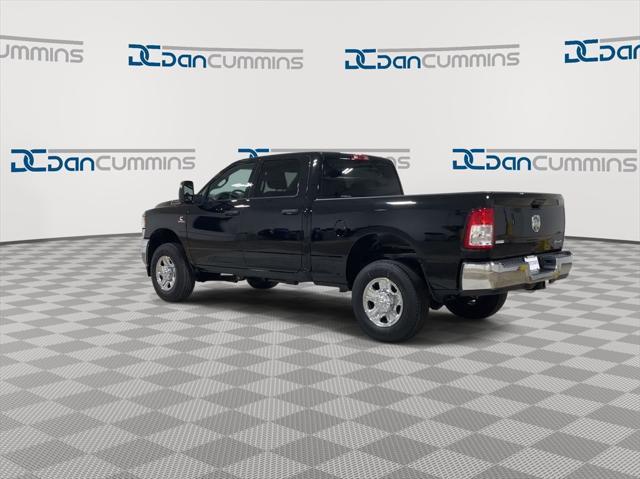 new 2024 Ram 2500 car, priced at $53,585