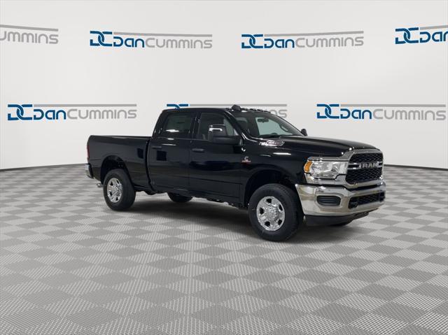 new 2024 Ram 2500 car, priced at $53,585