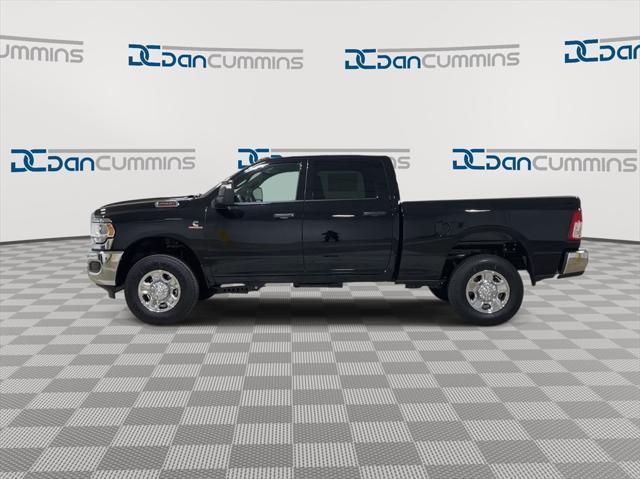 new 2024 Ram 2500 car, priced at $53,585