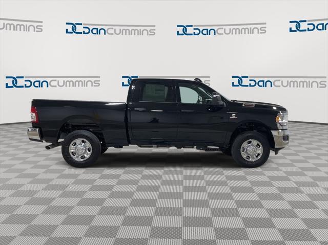 new 2024 Ram 2500 car, priced at $53,585