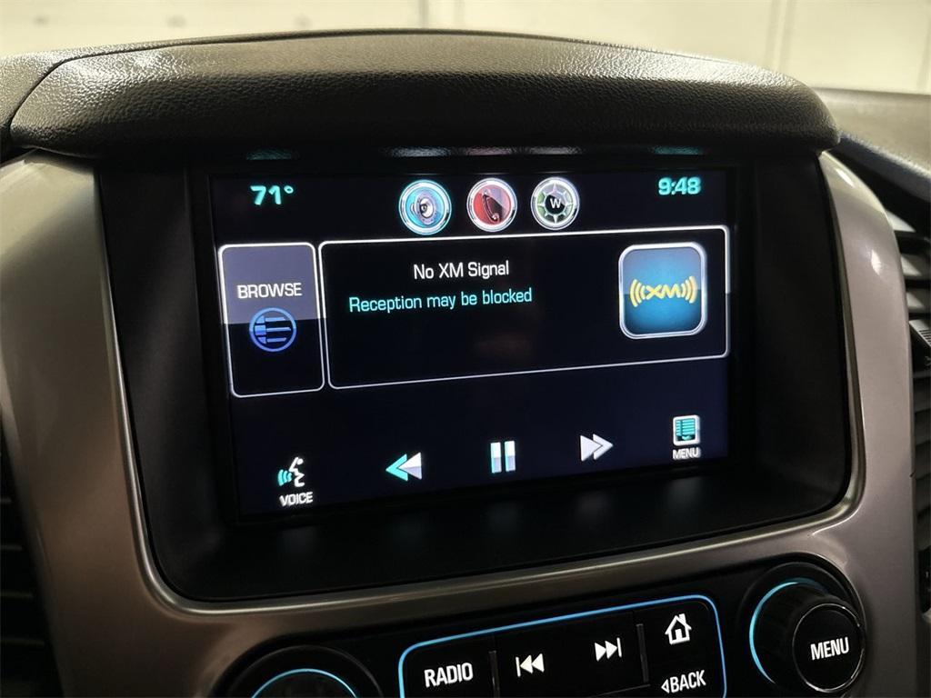 used 2015 Chevrolet Suburban car, priced at $18,900