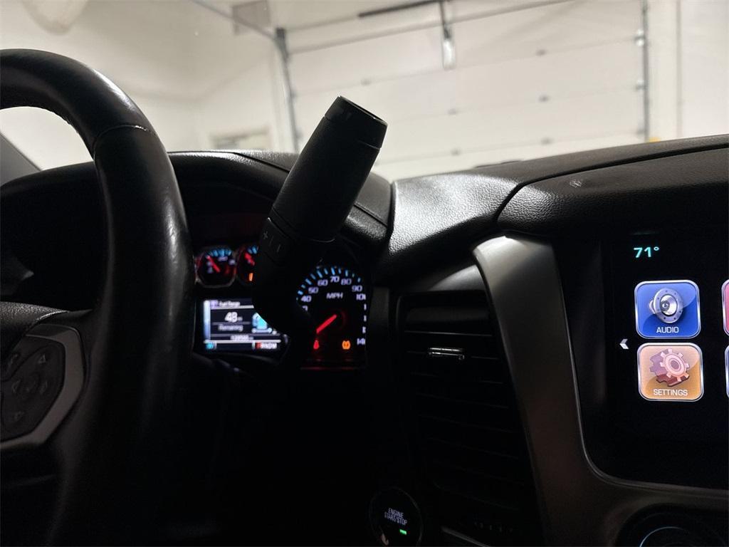 used 2015 Chevrolet Suburban car, priced at $18,900