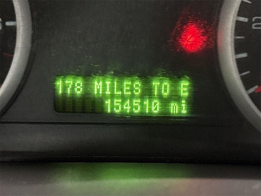 used 2007 Ford Fusion car, priced at $3,500