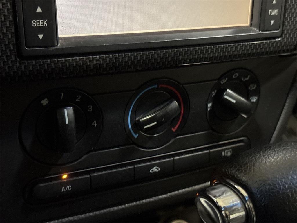 used 2007 Ford Fusion car, priced at $3,500