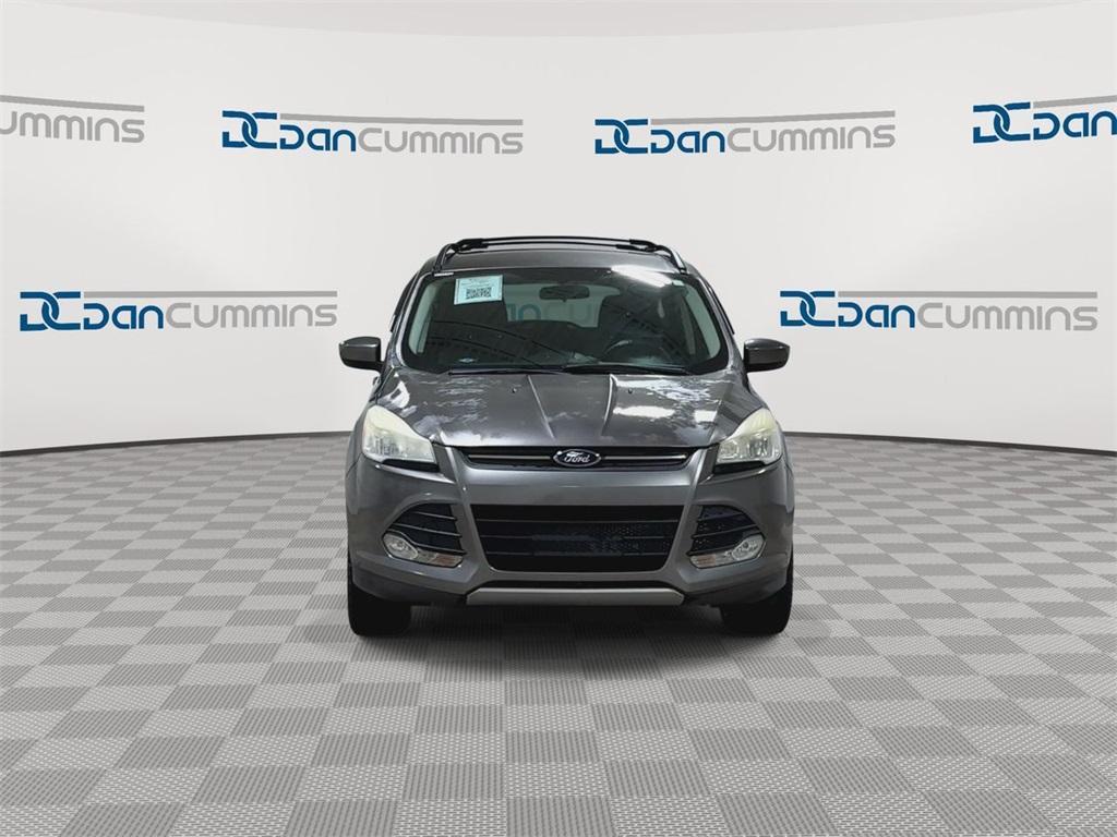 used 2013 Ford Escape car, priced at $5,900