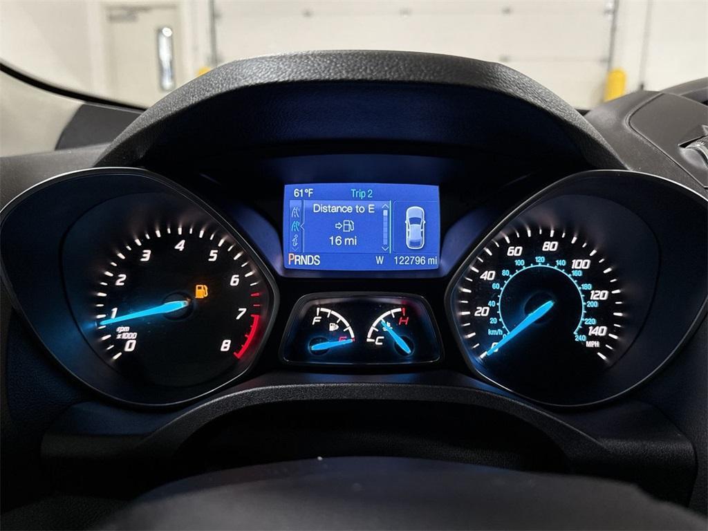 used 2013 Ford Escape car, priced at $5,900