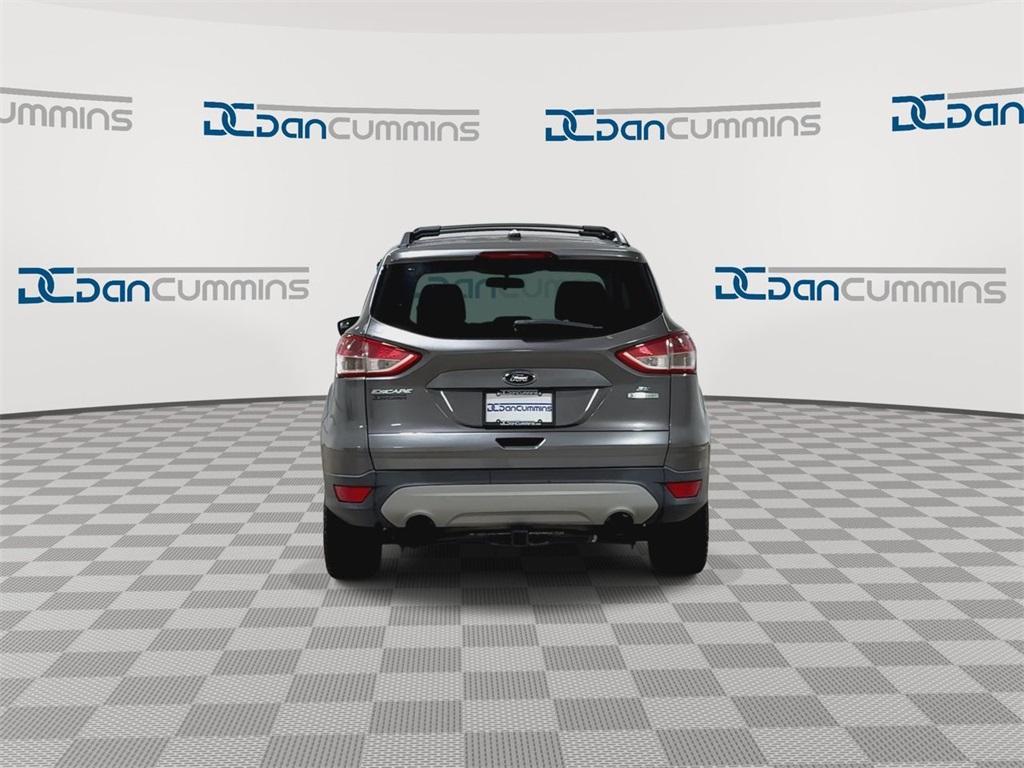 used 2013 Ford Escape car, priced at $5,900