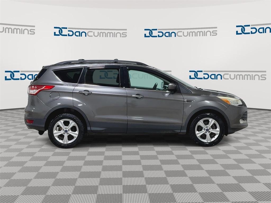 used 2013 Ford Escape car, priced at $5,900