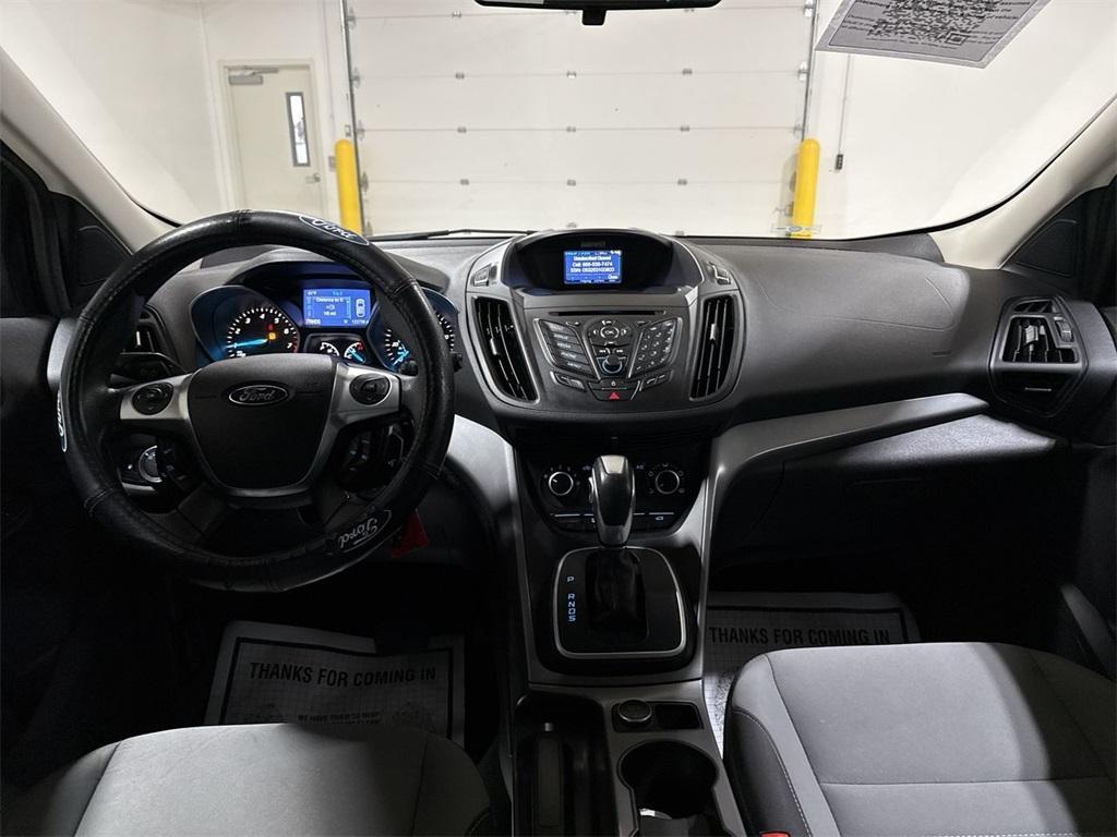 used 2013 Ford Escape car, priced at $5,900