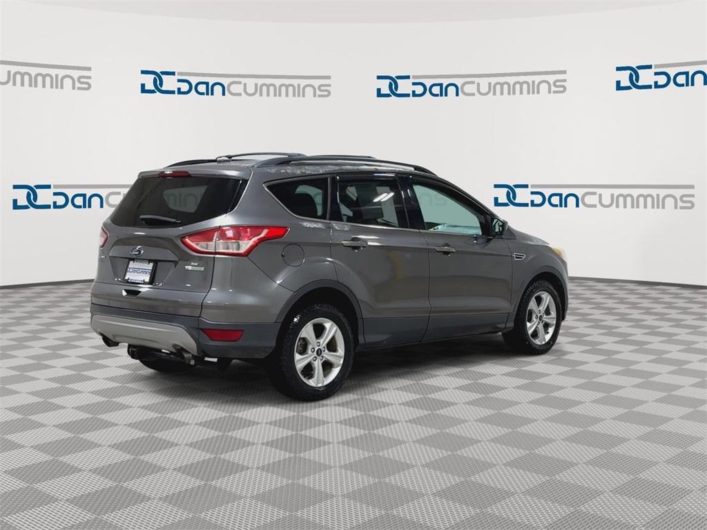used 2013 Ford Escape car, priced at $5,900