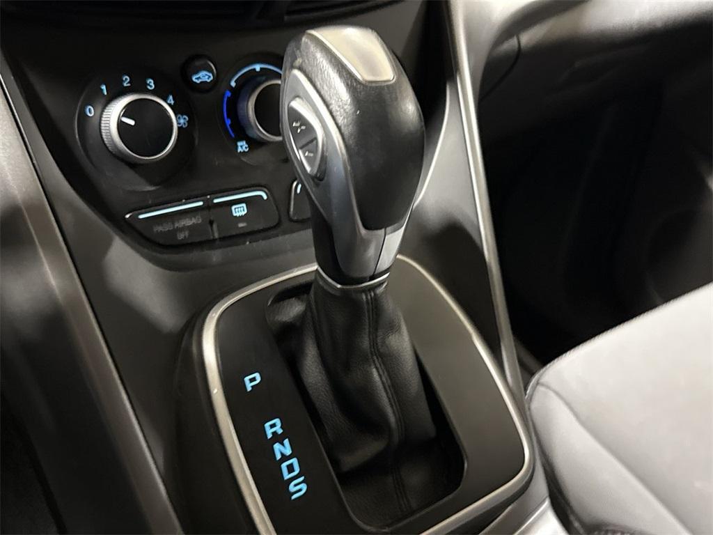 used 2013 Ford Escape car, priced at $5,900