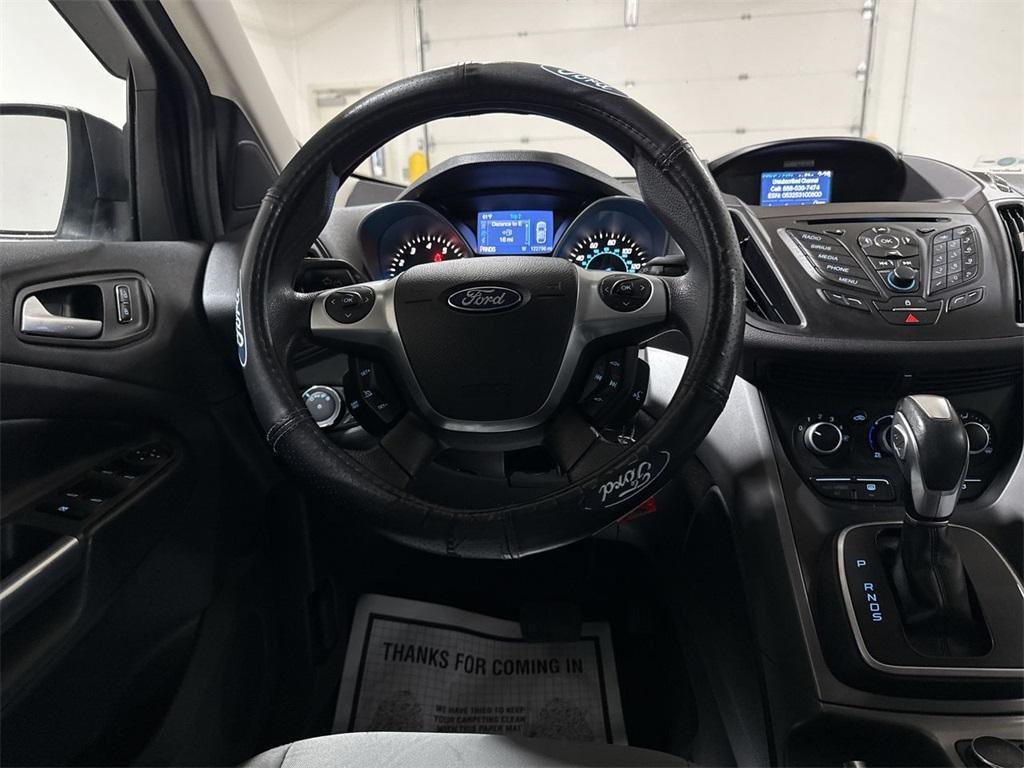 used 2013 Ford Escape car, priced at $5,900