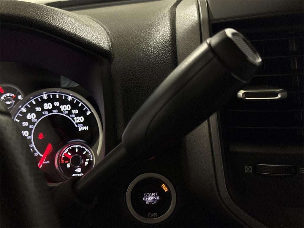 new 2026 Ram 2500 car, priced at $61,464