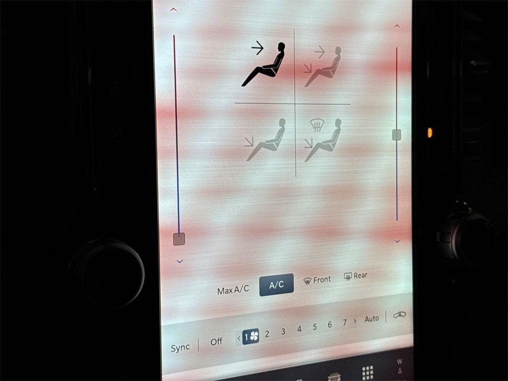 new 2026 Ram 2500 car, priced at $61,464