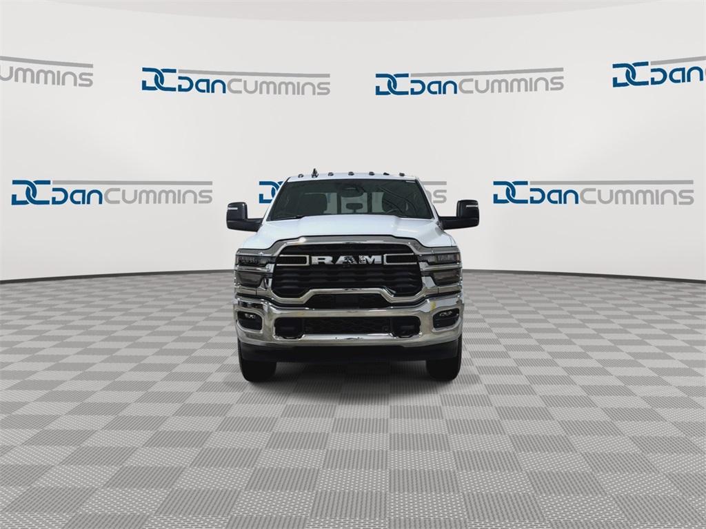 new 2026 Ram 2500 car, priced at $61,464