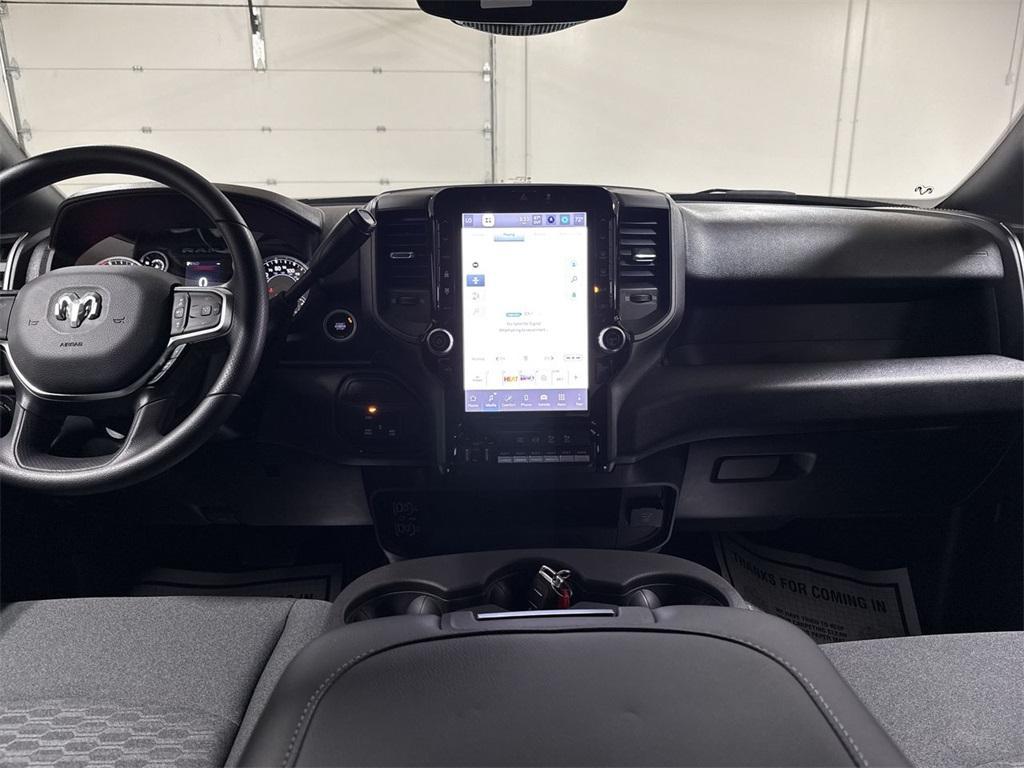 new 2026 Ram 2500 car, priced at $61,464