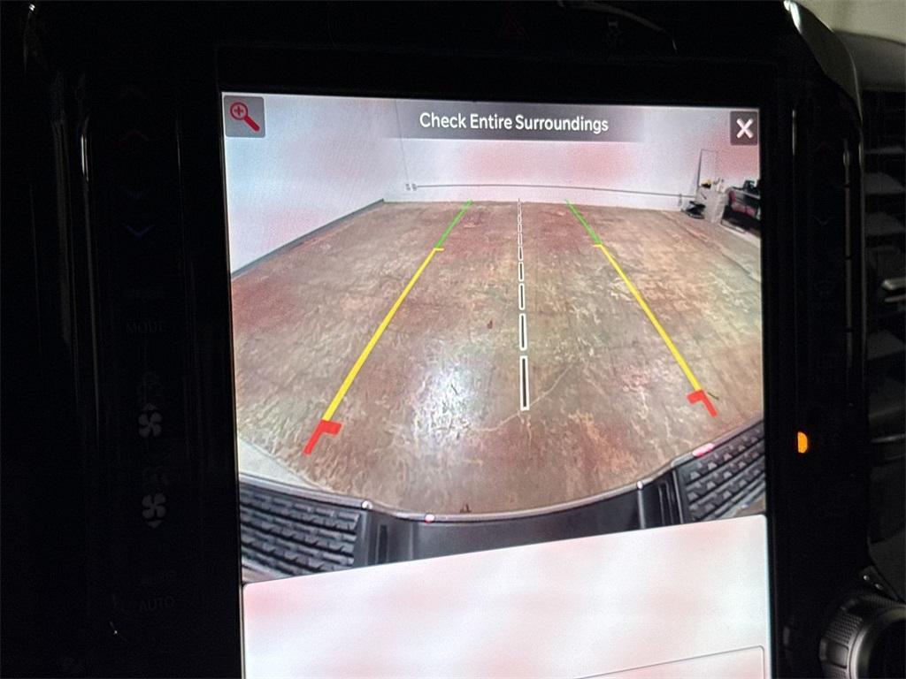 new 2026 Ram 2500 car, priced at $61,464