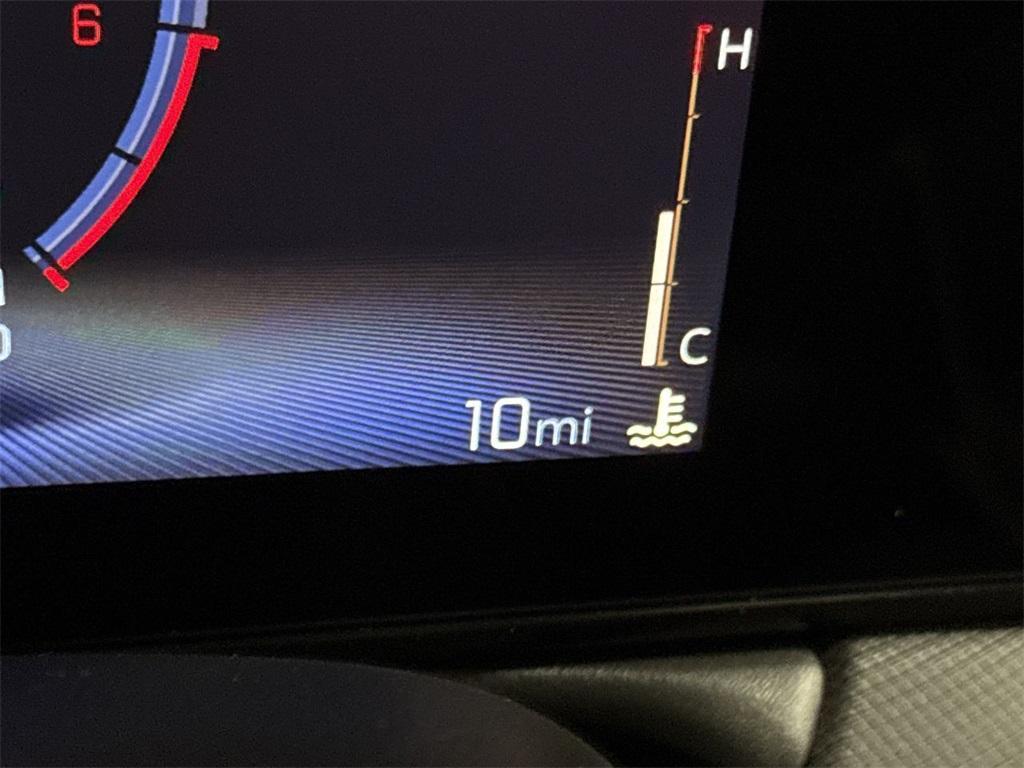 new 2026 Chevrolet TrailBlazer car, priced at $26,473