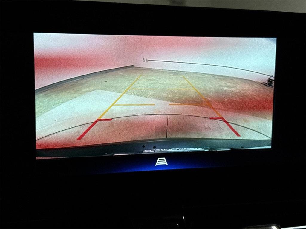 new 2026 Chevrolet TrailBlazer car, priced at $26,473