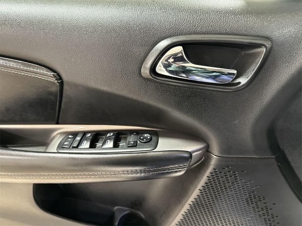 used 2018 Dodge Journey car, priced at $8,901