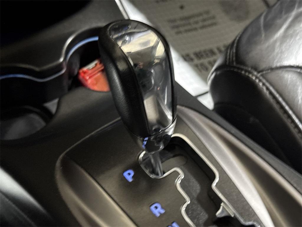 used 2018 Dodge Journey car, priced at $8,901