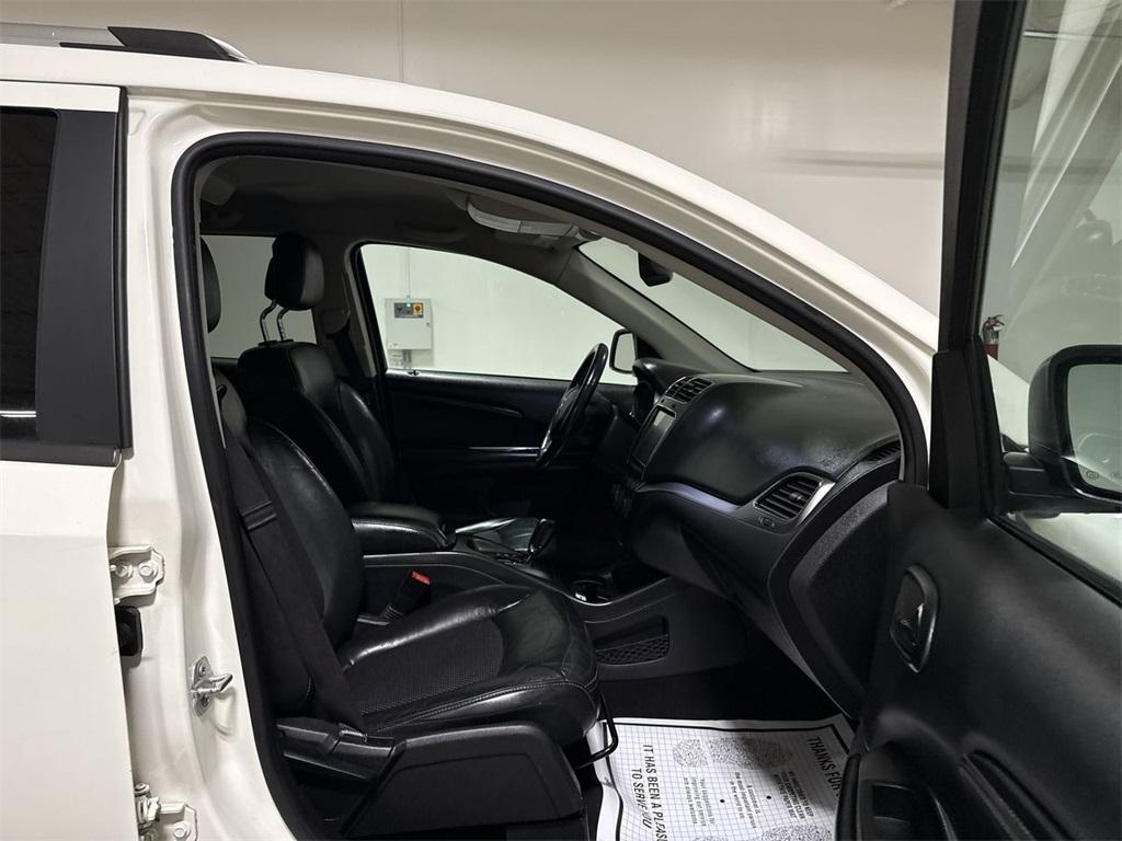 used 2018 Dodge Journey car, priced at $8,901