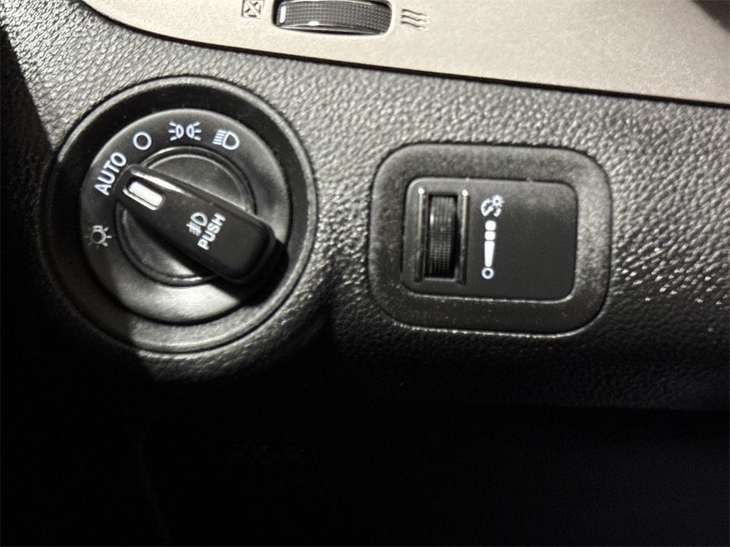 used 2018 Dodge Journey car, priced at $8,901