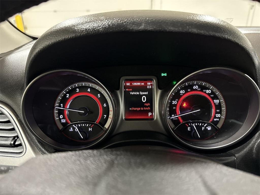 used 2018 Dodge Journey car, priced at $8,901