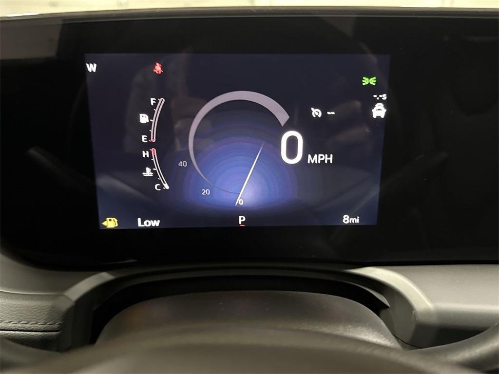 new 2026 Buick Encore GX car, priced at $27,873