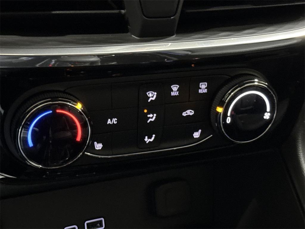 new 2026 Buick Encore GX car, priced at $27,873
