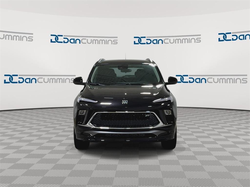 new 2026 Buick Encore GX car, priced at $27,873