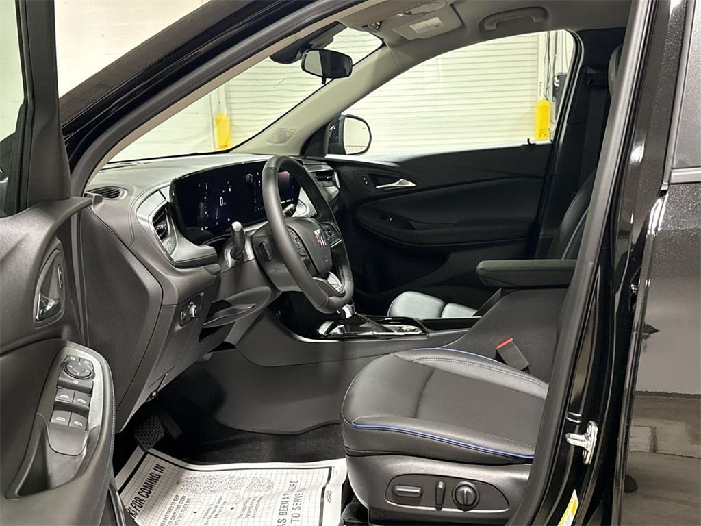 new 2026 Buick Encore GX car, priced at $27,873