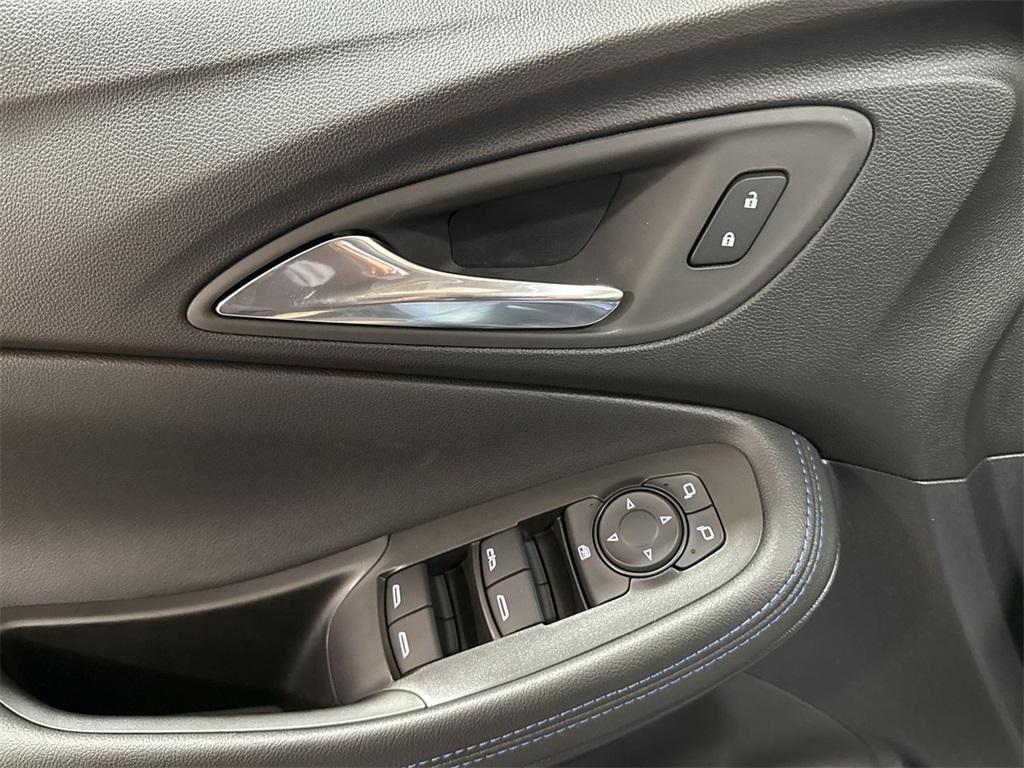 new 2026 Buick Encore GX car, priced at $27,873