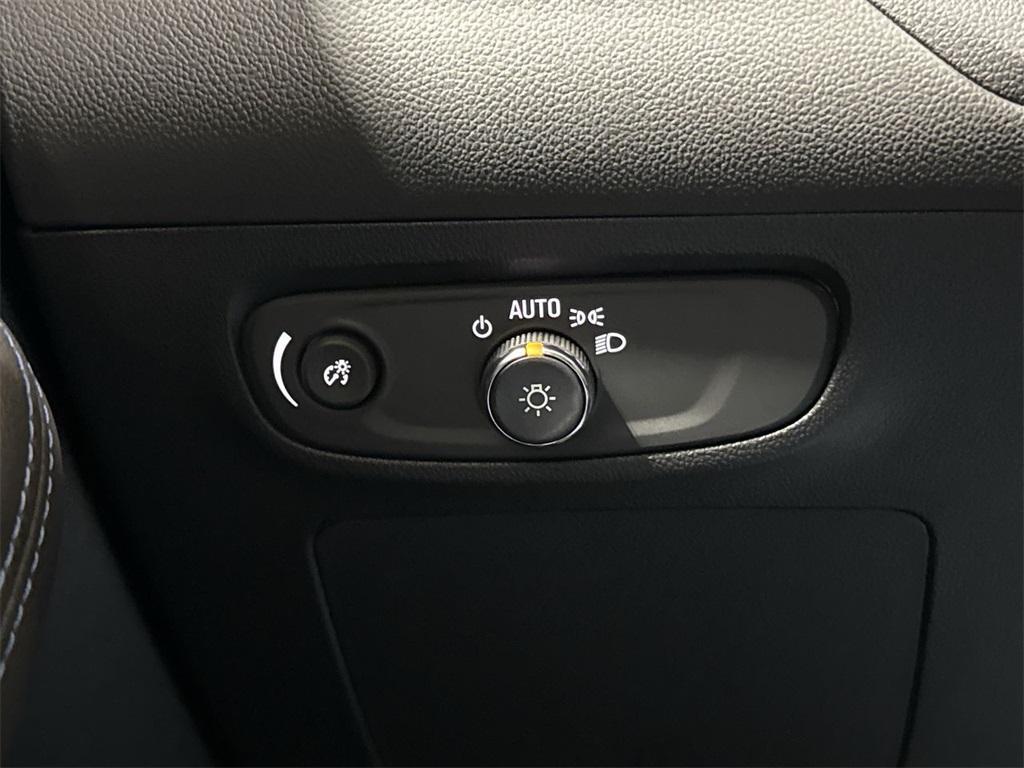 new 2026 Buick Encore GX car, priced at $27,873