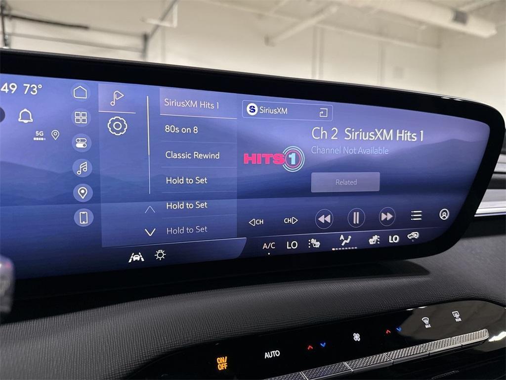 new 2026 Buick Enclave car, priced at $48,242