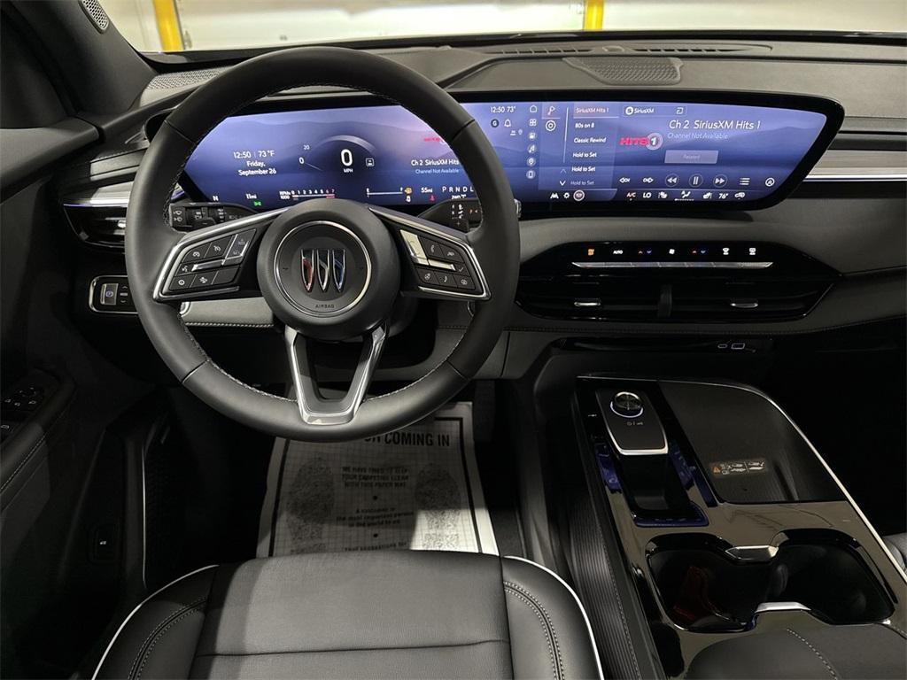 new 2026 Buick Enclave car, priced at $48,242