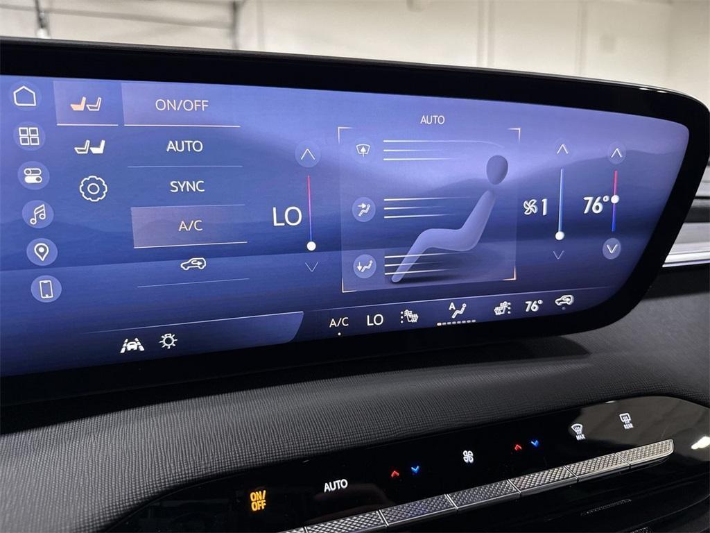 new 2026 Buick Enclave car, priced at $48,242