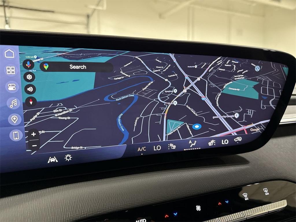 new 2026 Buick Enclave car, priced at $48,242