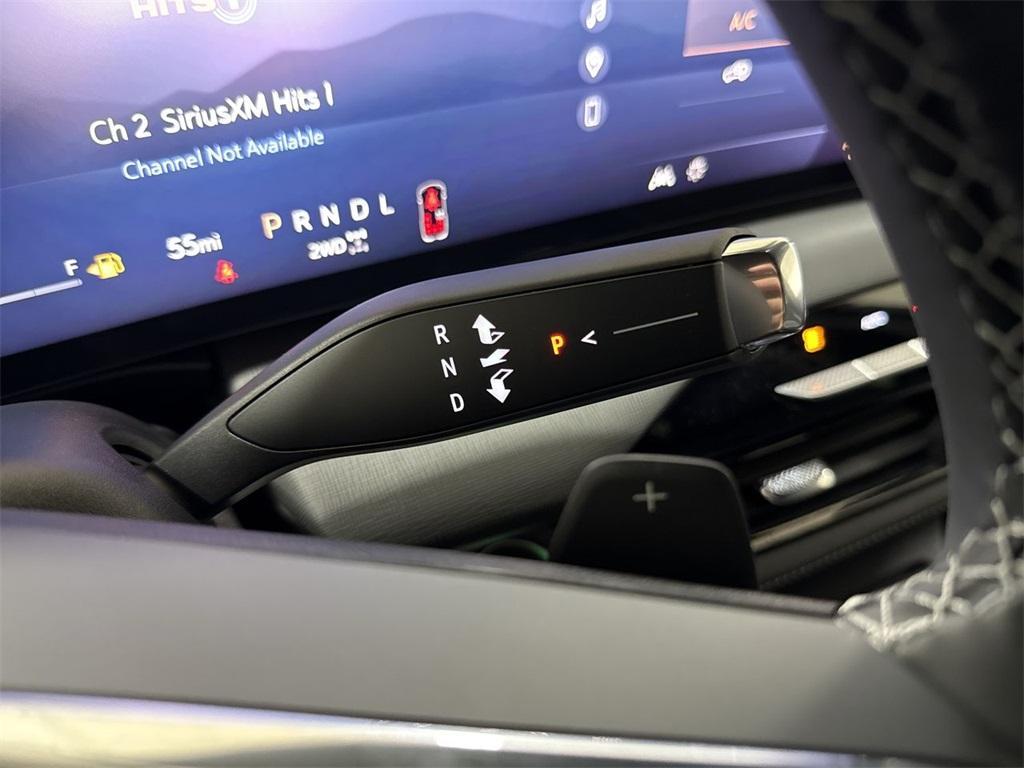 new 2026 Buick Enclave car, priced at $48,242