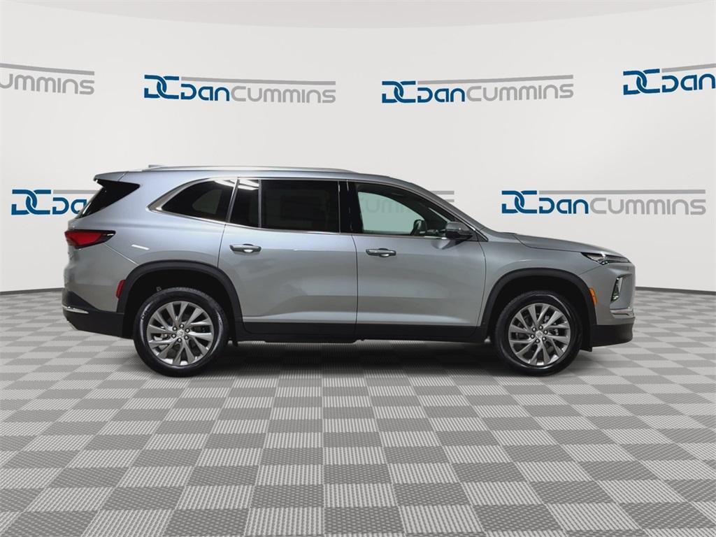 new 2026 Buick Enclave car, priced at $48,242