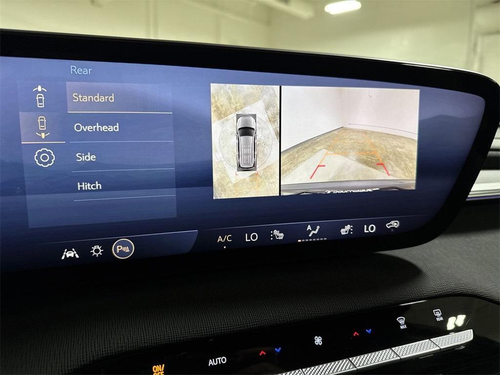 new 2026 Buick Enclave car, priced at $48,242