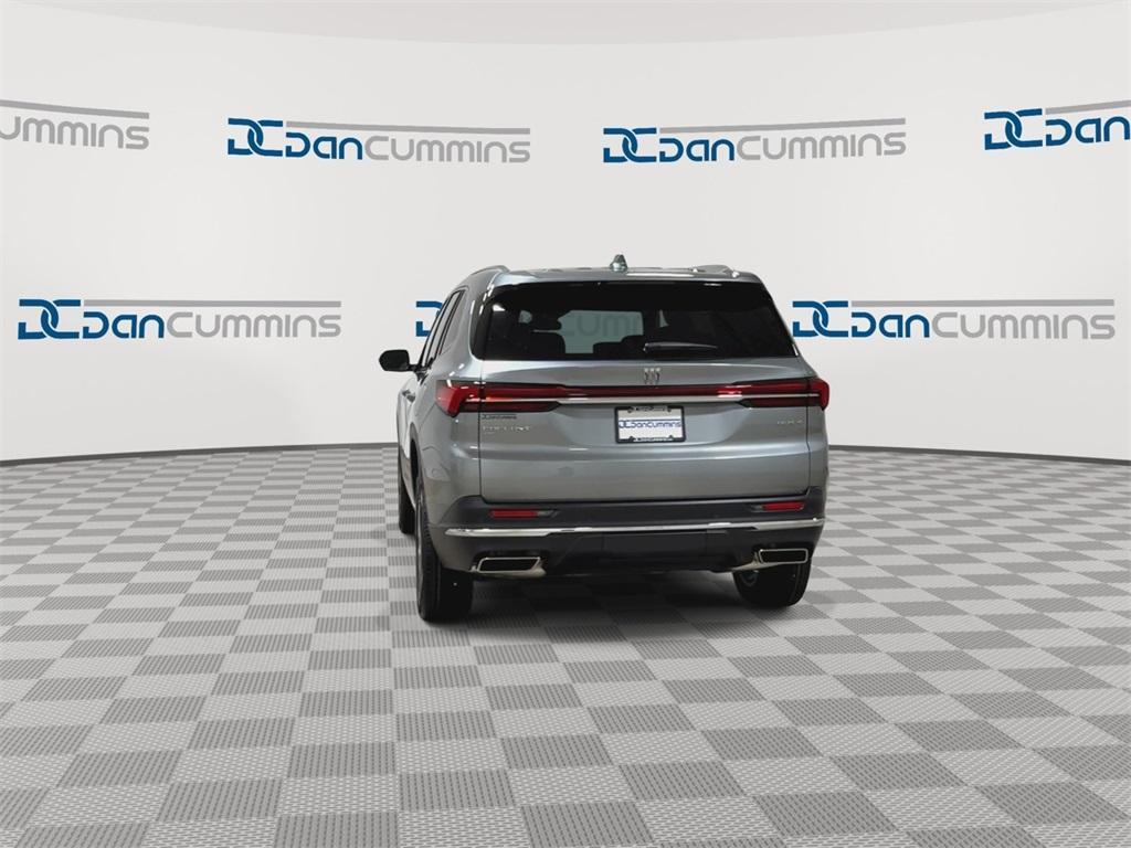 new 2026 Buick Enclave car, priced at $48,242