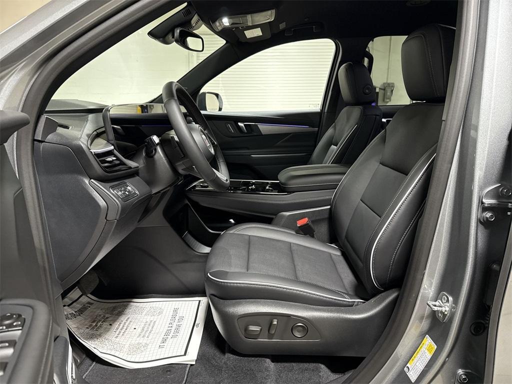 new 2026 Buick Enclave car, priced at $48,242