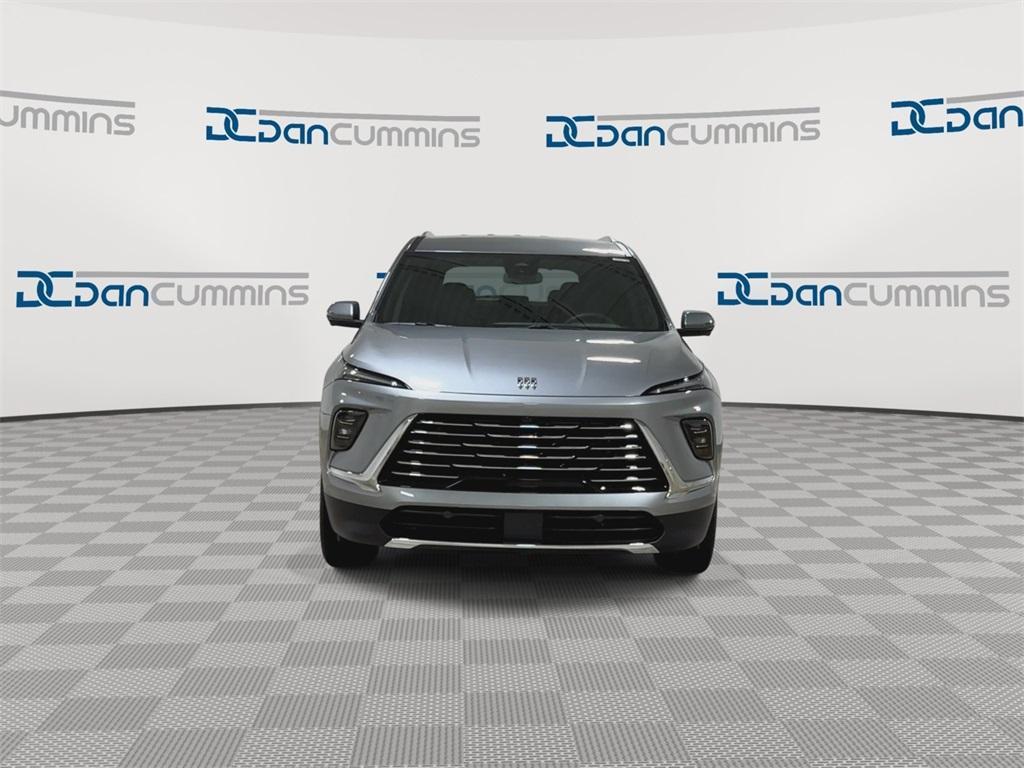 new 2026 Buick Enclave car, priced at $48,242